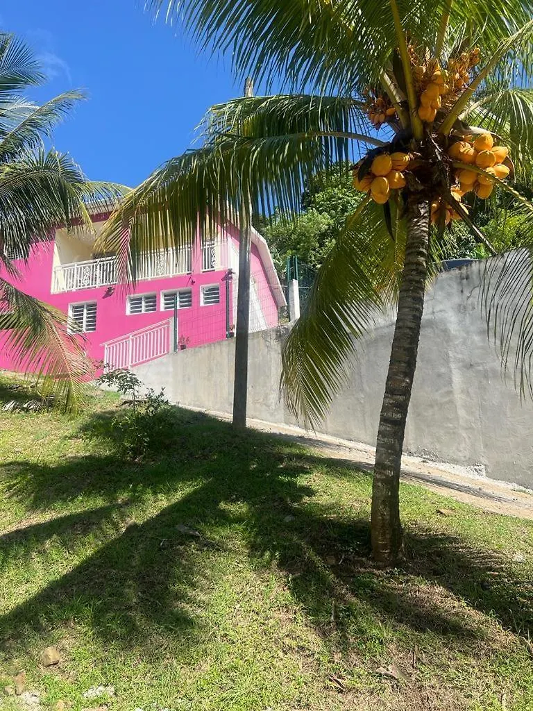 Contacten van Haut De Villa Amour Cache
